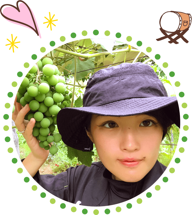 代表 高橋ひかり